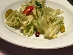 -荣轩(新荣记环球金融中心店)
