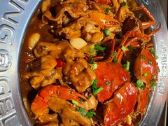 -胖哥俩肉蟹煲(厦门中华城店)