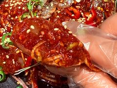 -KimPro 辛普乐概念韩餐