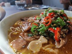 -老阊门菜馆(山塘街店)