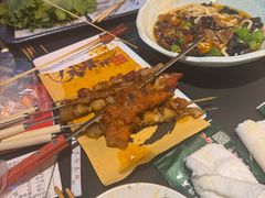 -沈胖子音乐烤吧·炒菜·龙虾(环城东路店)