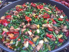 -去吃小龙虾·江湖菜·烧烤(南滨路店)