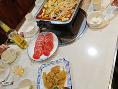 -寻味乌镇·龙虾烧烤