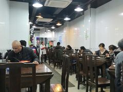 大堂-春和面馆(常德路店)