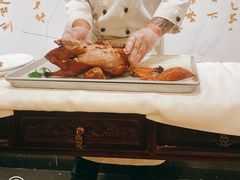 -惠丰堂饭庄·烤鸭·京味菜(翠微路店)