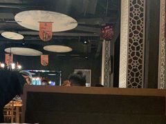 -肉串汪(月坛店)