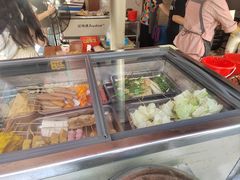 -李字号臭豆腐(总店)