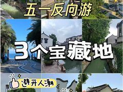 -莫干山风景区