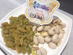 -海底捞火锅(大融城店)