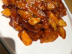 -周大厨辣椒炒肉(巨龙路店)