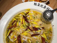 -太二酸菜鱼(正大广场店)