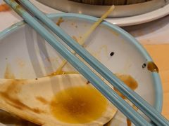 -小杨生煎(周浦万达店)