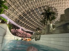 -天山海世界·米立方