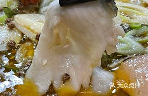 Health-Preserving Black Fish