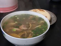 -老李家杂肝汤(回民街店)