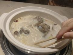 -小骨煲金华砂锅(转塘金街美地店)