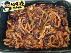 -隐厨中国餐馆(红旗大街店)