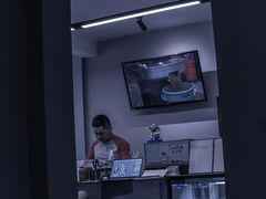 -NokNok Coffee(宽窄巷子店)