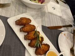 -BABANA烧烤·龙虾·海鲜