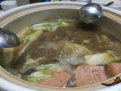 -爱膳菌锅锅(阳南店)