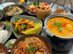 -安南越南餐厅(青岛万象城店)