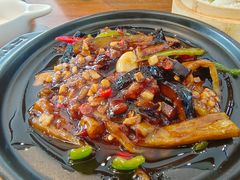 -云海肴·汽锅鸡·云南菜(祥云小镇店)