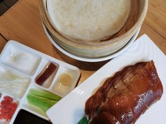 -四季民福烤鸭店(前门廊房二条店)