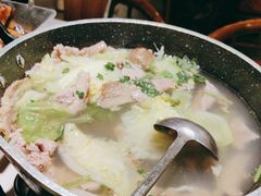 -乔阿马·江南味·驴肉香(龙湖华泾天街店)