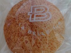 -巴黎贝甜(来福士店)