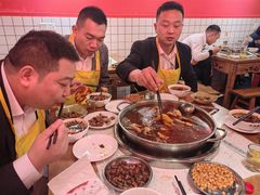 -黑龙滩生态鱼火锅(百寿路店)