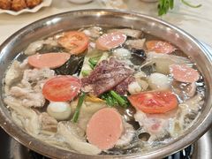 -海关荤豆花(洋河一路店)