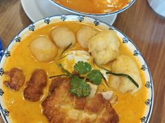 -曼谷食堂·泰国家庭料理(丹桂路店)