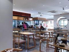 大堂-亮亮拉面(师范路店)