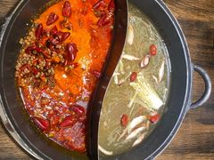 -冯校长老火锅(广州正佳广场店)
