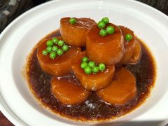 -海鸿荟·沿江菜(中山北路店)