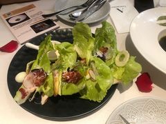 -L'Arome芳芳法国餐厅(仙林金鹰店)