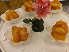 -银都上海菜馆(粤海东路店)