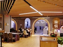 -渝悦情·新派川菜(建国门店)