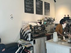 -二里咖啡(上堡公寓店)