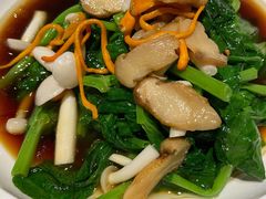 豆苗-廊亦舫Lang Yi Fang Restaurant(金桥店)