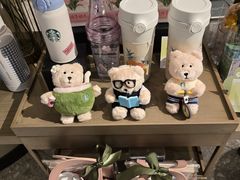 -星巴克臻选(宁波天一广场店)