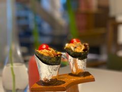 -纳地素食(石门公园店)