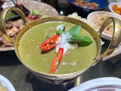 -Home Thai·泰谣(王府井apm店)