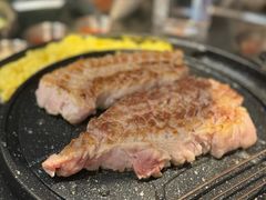 -401餐厅(弘大店)