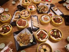 -子曰·礼茶居(壬丰大厦店)