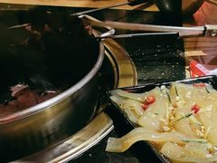 -水浒烤肉(国贸店)