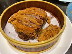 -翠湖轩中餐厅(昆明翠湖宾馆店)