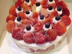 iphone_upload_pic-丁香西饼屋(桂林路店)