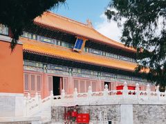 -历代帝王庙博物馆