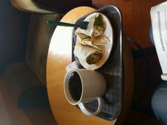 -星巴克(宁波老外滩店)